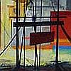 Painting: "Ghost of Ophir" by Edwin Fulwider