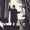 Print: "Maestro" by Edwin Fulwider