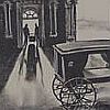 Print: "Till Death Do Us Part" by Edwin Fulwider