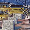 Print: "Harpers Ferry" by Edwin Fulwider
