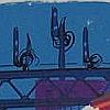 Print: "Railroad Symbols" by Edwin Fulwider