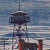 Print: "Cape Hatteras" by Edwin Fulwider