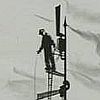 Print: "New Circuit" by Edwin Fulwider