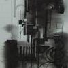 Watercolor: "Abstract Composition #318" by Edwin Fulwider