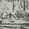 Print: "Near Sonoita" by Barney Reid