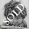 Print: "Little Big Chief" by Charles Sindelaer